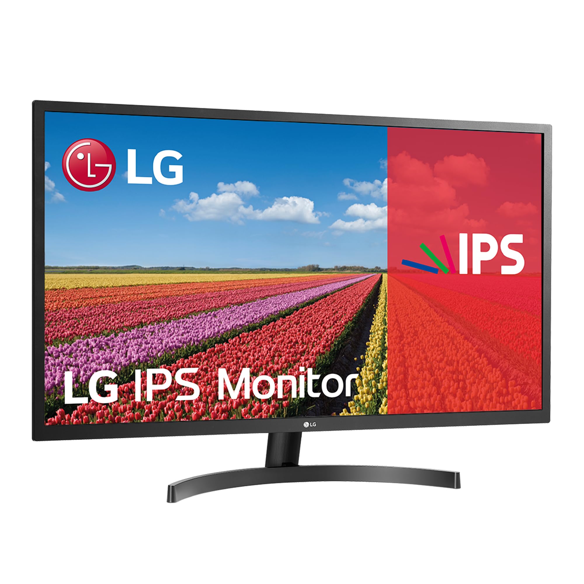 Monitor LG 32MN500M-B 31.5'/ Full HD/ Negro Monitor LG 32MN500M-B 31.5'/ Full HD/ Negro